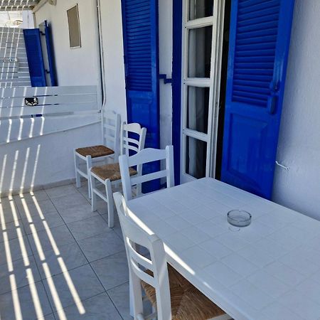 Katerina Yalos Chora  Exterior photo